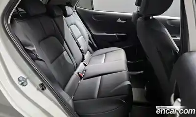 Kia Morning 2025 1.0 Автомат в Москве № 360208, миниатюра 12