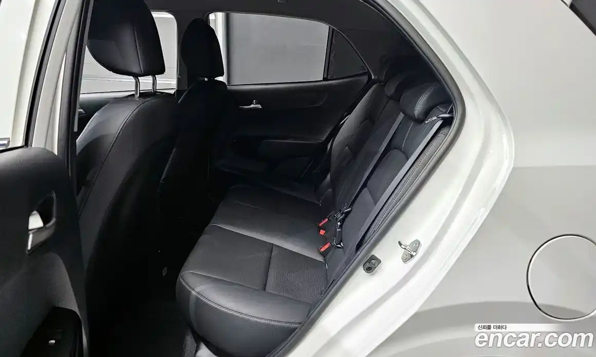 Kia Morning 2025 1.0 Автомат в Москве № 360208, фото 13