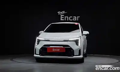 Kia Morning 2025 1.0 Автомат в Москве № 360208, миниатюра 3