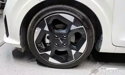 Kia Morning 2025 1.0 Автомат в Москве № 360208, миниатюра 5