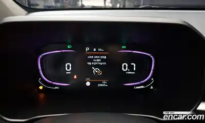 Kia Morning 2025 1.0 Автомат в Москве № 360208, миниатюра 8