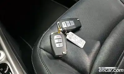 SsangYong TIBOLI 2015 1.6 Автомат в Москве № 36091, миниатюра 11