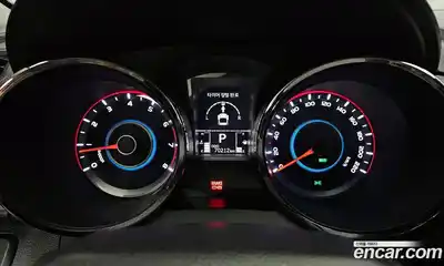 SsangYong TIBOLI 2015 1.6 Автомат в Москве № 36091, миниатюра 5