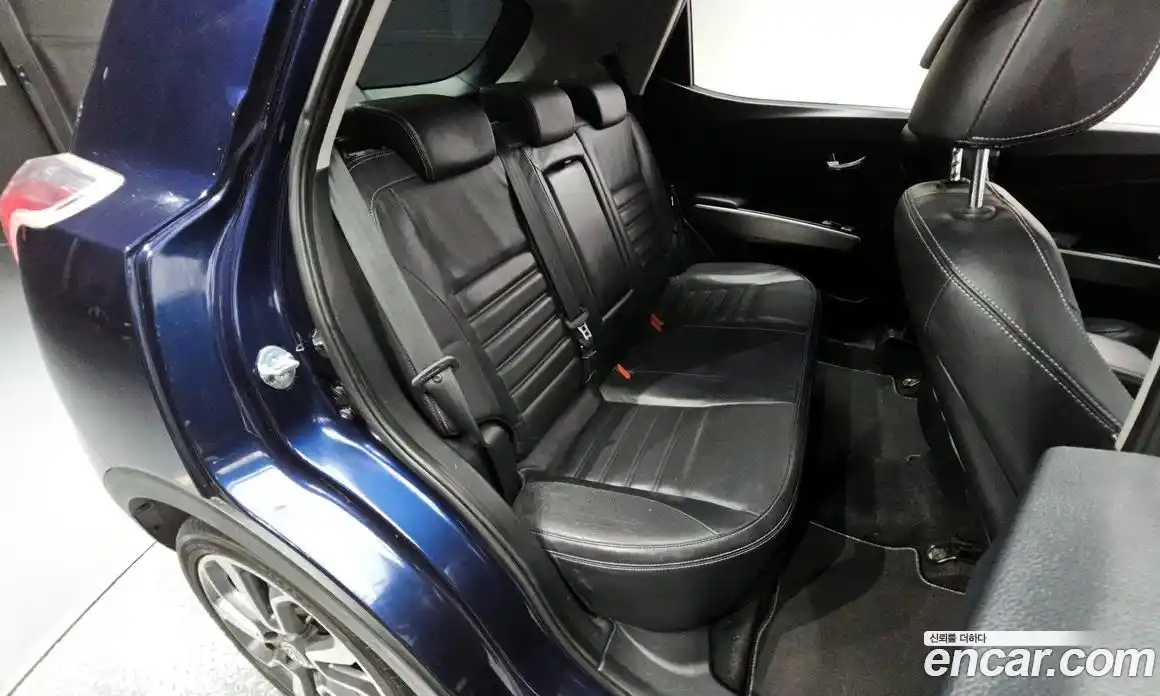 SsangYong TIBOLI 2015 1.6 Автомат в Москве № 36091, фото 9