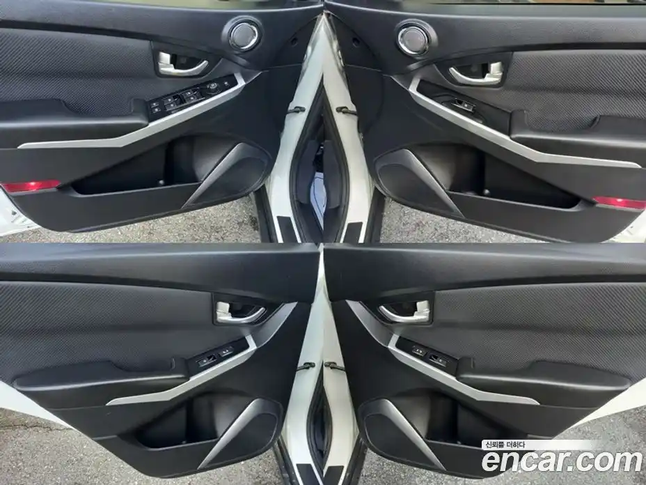 SsangYong Korando 2018 2.2 Автомат в Москве № 36119, фото 16