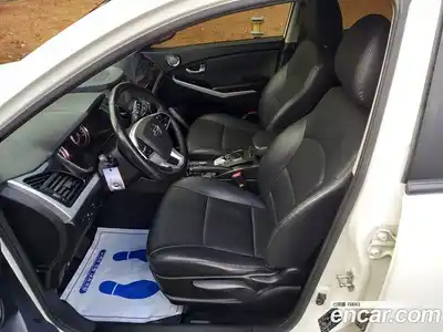 SsangYong Korando 2018 2.2 Автомат в Москве № 36119, миниатюра 5