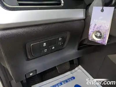 SsangYong Korando 2018 2.2 Автомат в Москве № 36119, миниатюра 9