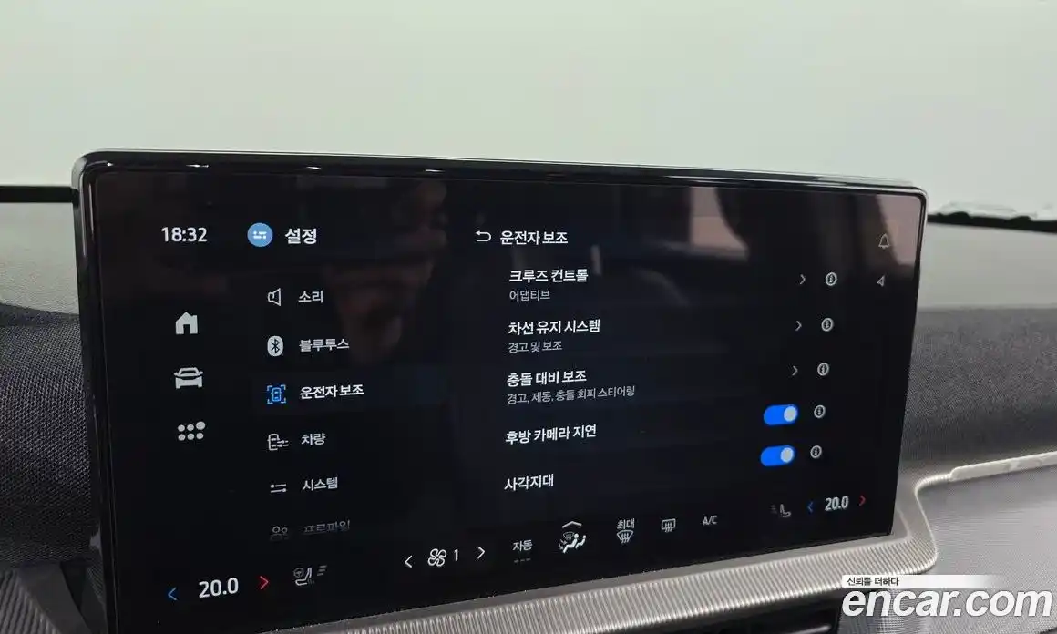 Ford Explorer 2025 2.3 Автомат в Москве № 361601, фото 16