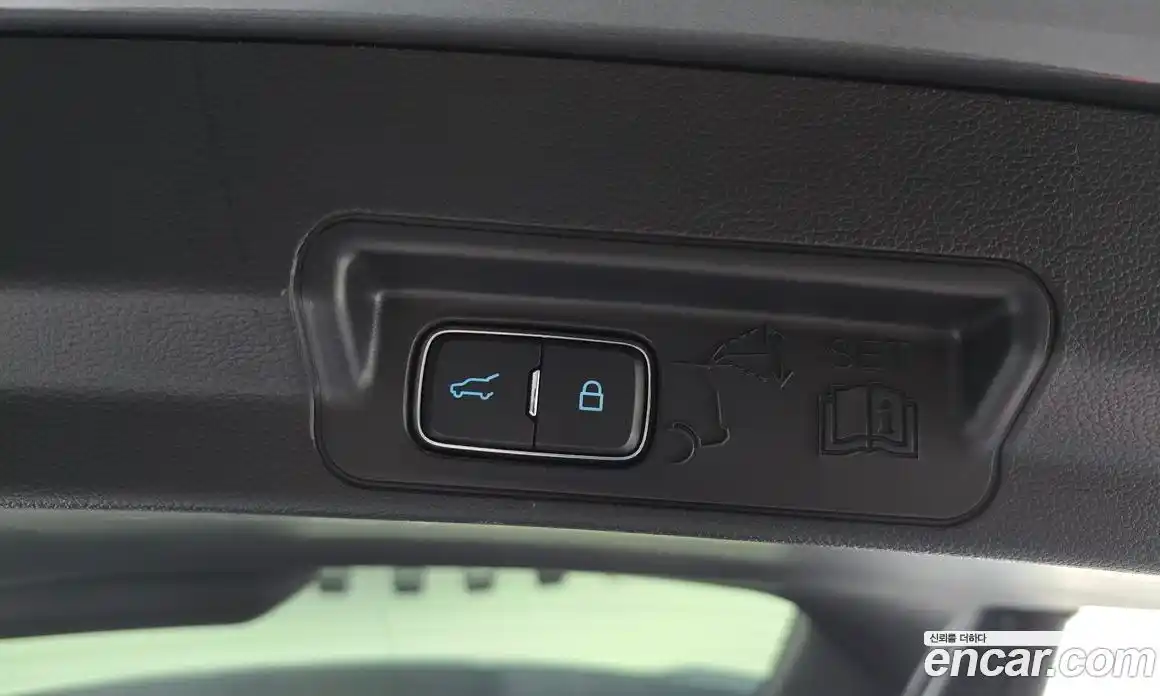 Ford Explorer 2025 2.3 Автомат в Москве № 361601, фото 20