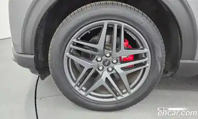 Ford Explorer 2025 2.3 Автомат в Москве № 361601, миниатюра 5