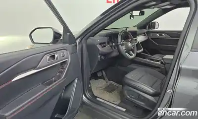 Ford Explorer 2025 2.3 Автомат в Москве № 361601, миниатюра 10