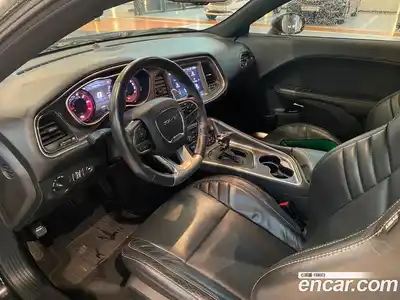 Dodge Challenger 2019 6.2 Автомат в Москве № 361738, миниатюра 11