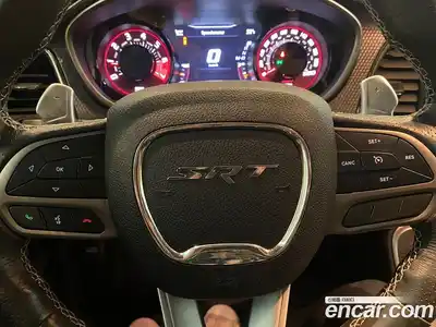 Dodge Challenger 2019 6.2 Автомат в Москве № 361738, миниатюра 12