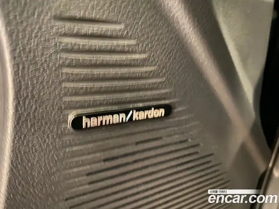 Dodge Challenger 2019 6.2 Автомат в Москве № 361738, фото 17