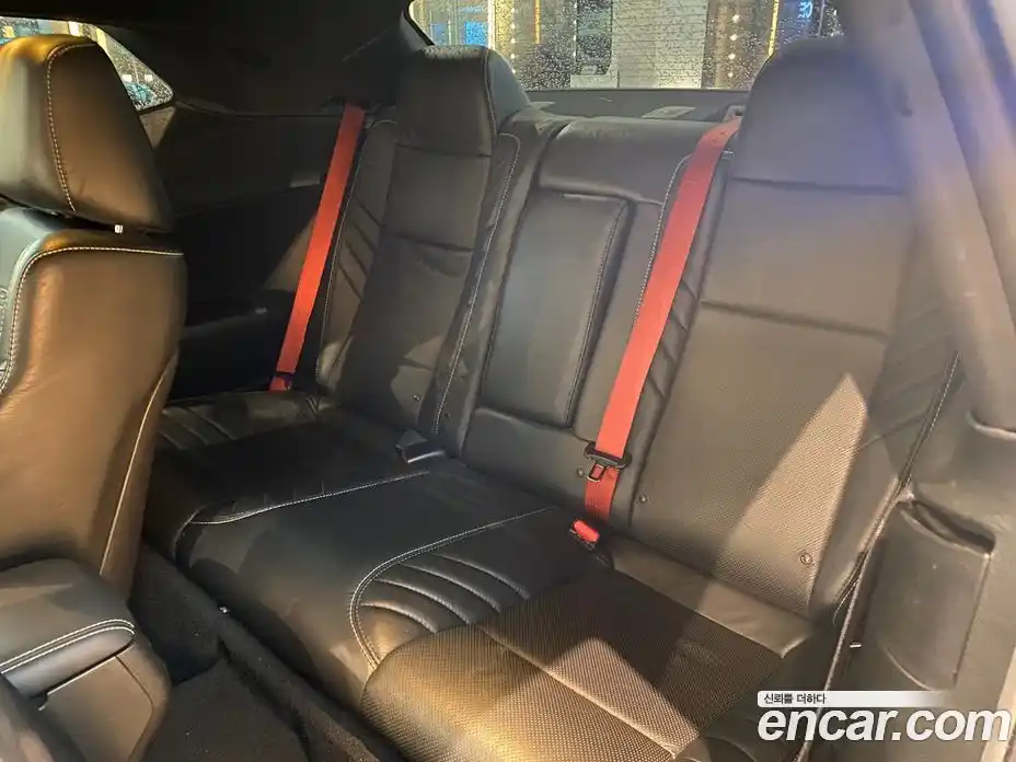 Dodge Challenger 2019 6.2 Автомат в Москве № 361738, фото 19