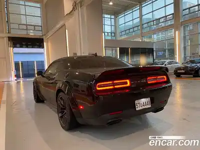 Dodge Challenger 2019 6.2 Автомат в Москве № 361738, миниатюра 5