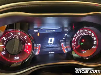 Dodge Challenger 2019 6.2 Автомат в Москве № 361738, миниатюра 10