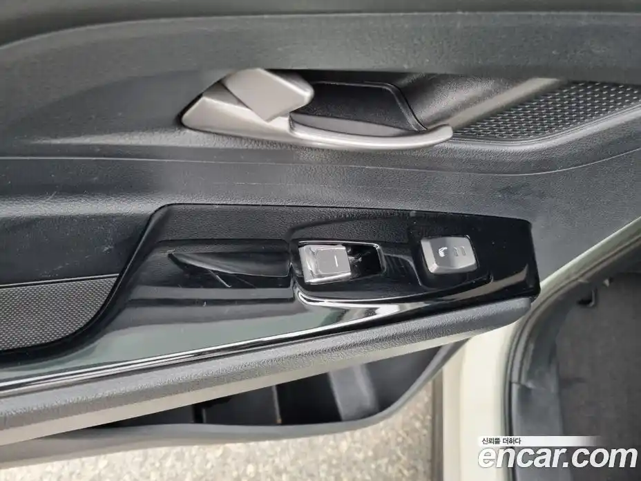 SsangYong Korando 2021 1.6 Автомат в Москве № 36178, фото 14