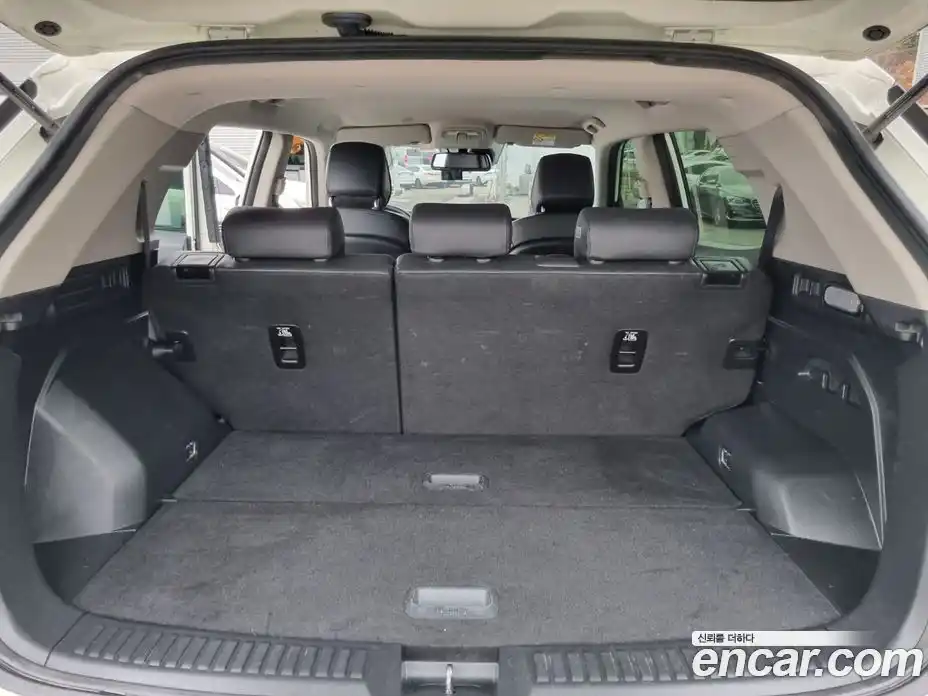 SsangYong Korando 2021 1.6 Автомат в Москве № 36178, фото 15