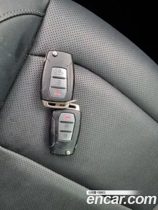 SsangYong Korando 2021 1.6 Автомат в Москве № 36178, фото 17