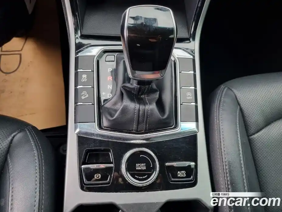 SsangYong Korando 2021 1.6 Автомат в Москве № 36178, фото 18