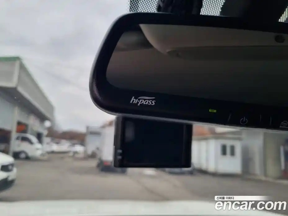 SsangYong Korando 2021 1.6 Автомат в Москве № 36178, фото 9