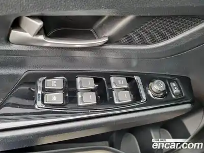 SsangYong Korando 2021 1.6 Автомат в Москве № 36178, миниатюра 10