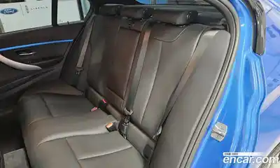 BMW 3-Series 2018 2.0 Автомат в Москве № 361794, миниатюра 11