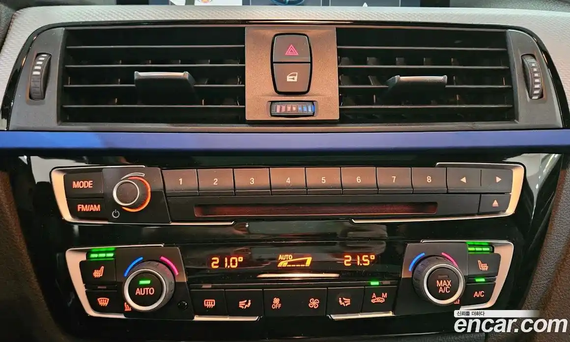 BMW 3-Series 2018 2.0 Автомат в Москве № 361794, фото 18