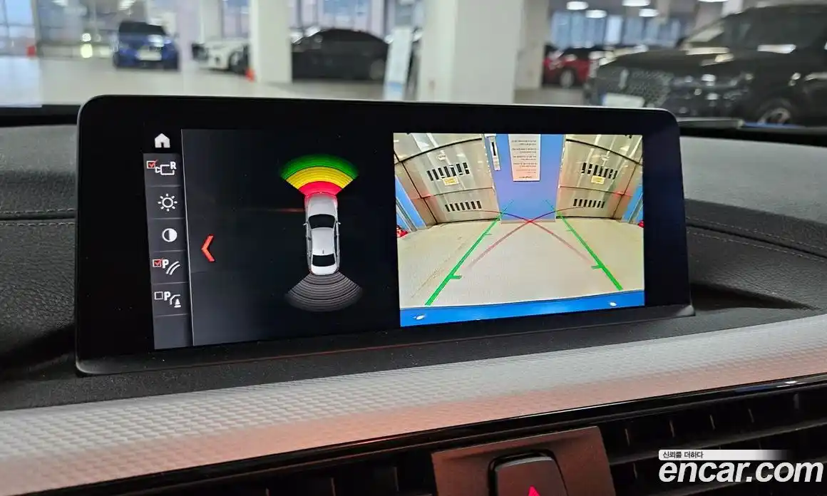 BMW 3-Series 2018 2.0 Автомат в Москве № 361794, фото 19