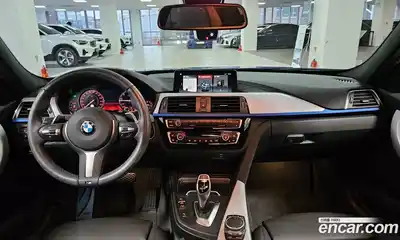 BMW 3-Series 2018 2.0 Автомат в Москве № 361794, миниатюра 7