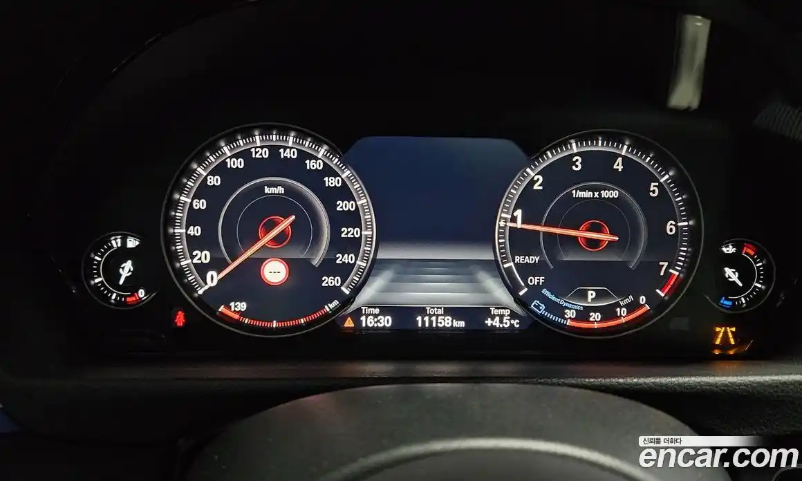 BMW 3-Series 2018 2.0 Автомат в Москве № 361794, фото 8