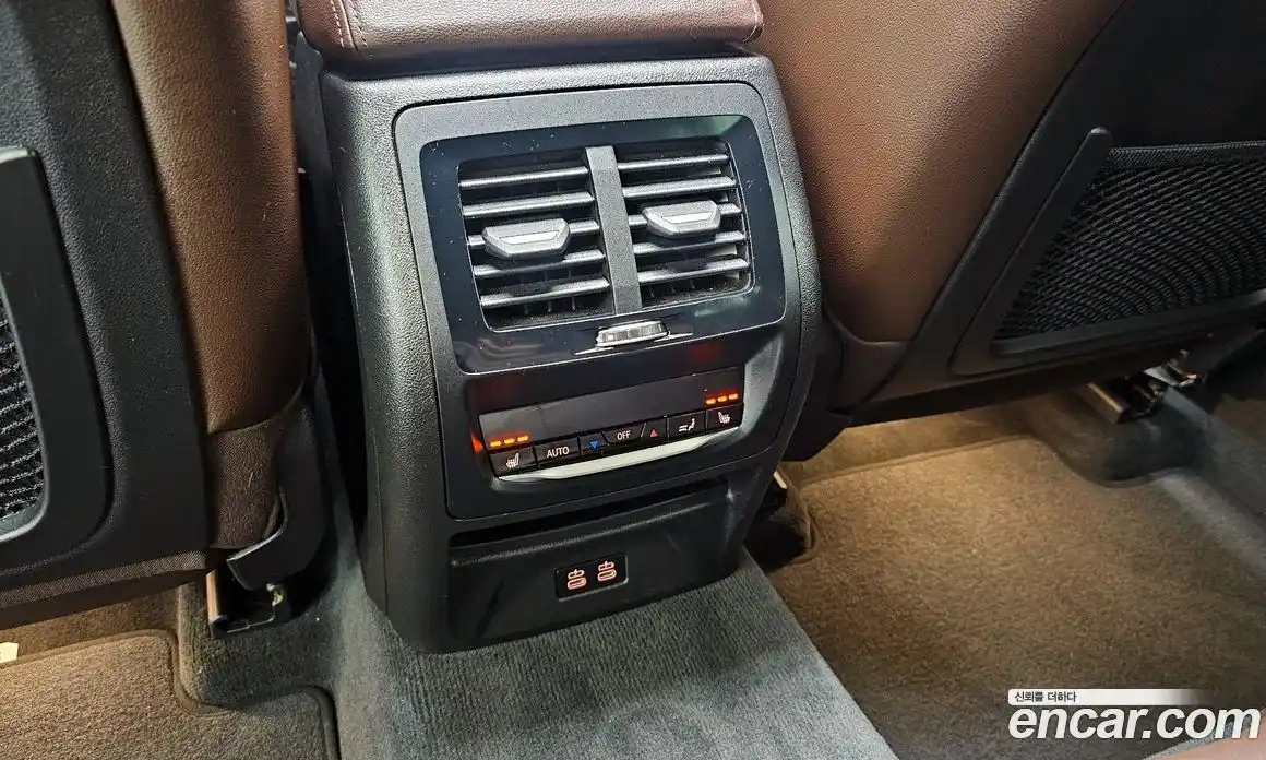 BMW X4 2025 2.0 Автомат в Москве № 361795, фото 17