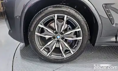 BMW X4 2025 2.0 Автомат в Москве № 361795, миниатюра 5