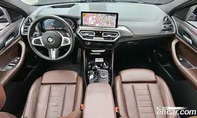 BMW X4 2025 2.0 Автомат в Москве № 361795, миниатюра 7