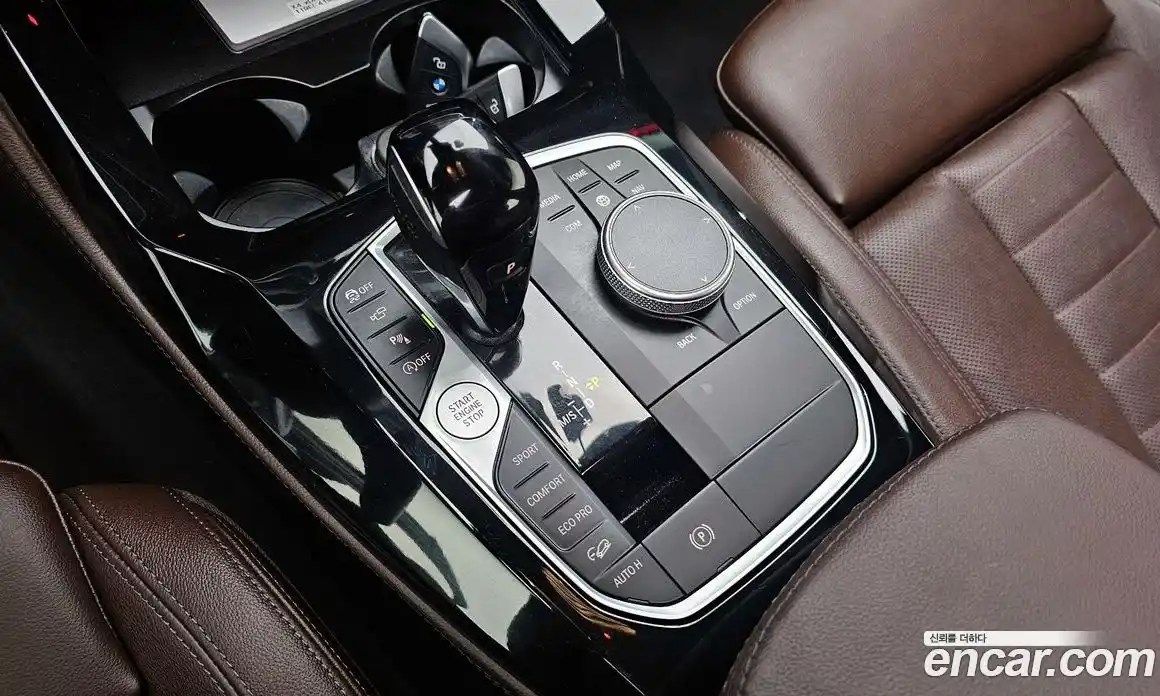 BMW X4 2025 2.0 Автомат в Москве № 361795, фото 9