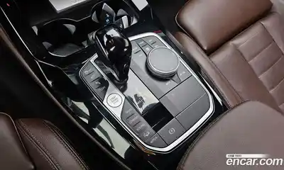 BMW X4 2025 2.0 Автомат в Москве № 361795, миниатюра 9