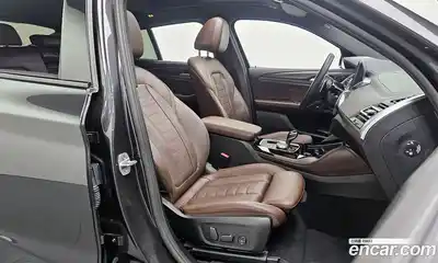 BMW X4 2025 2.0 Автомат в Москве № 361795, миниатюра 10