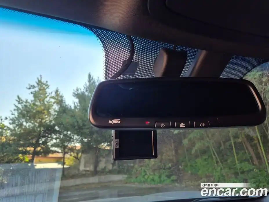 SsangYong Korando 2020 1.5 Автомат в Москве № 36213, фото 19