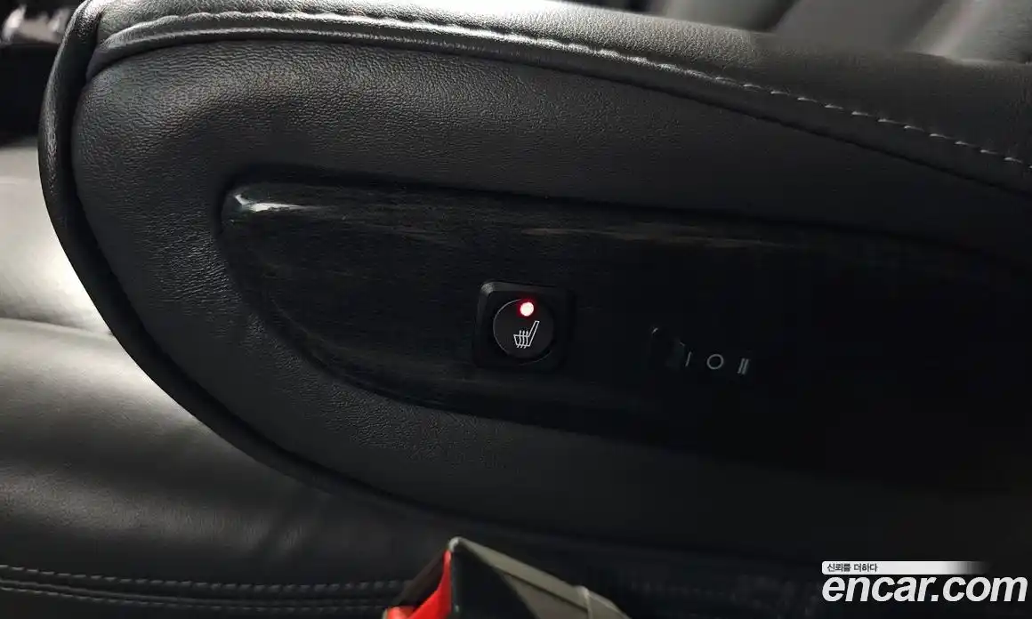 Chevrolet Express Van 2017 6.0 Автомат в Москве № 363532, фото 16