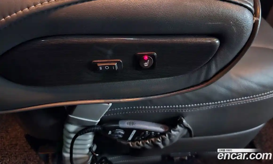 Chevrolet Express Van 2017 6.0 Автомат в Москве № 363532, фото 19