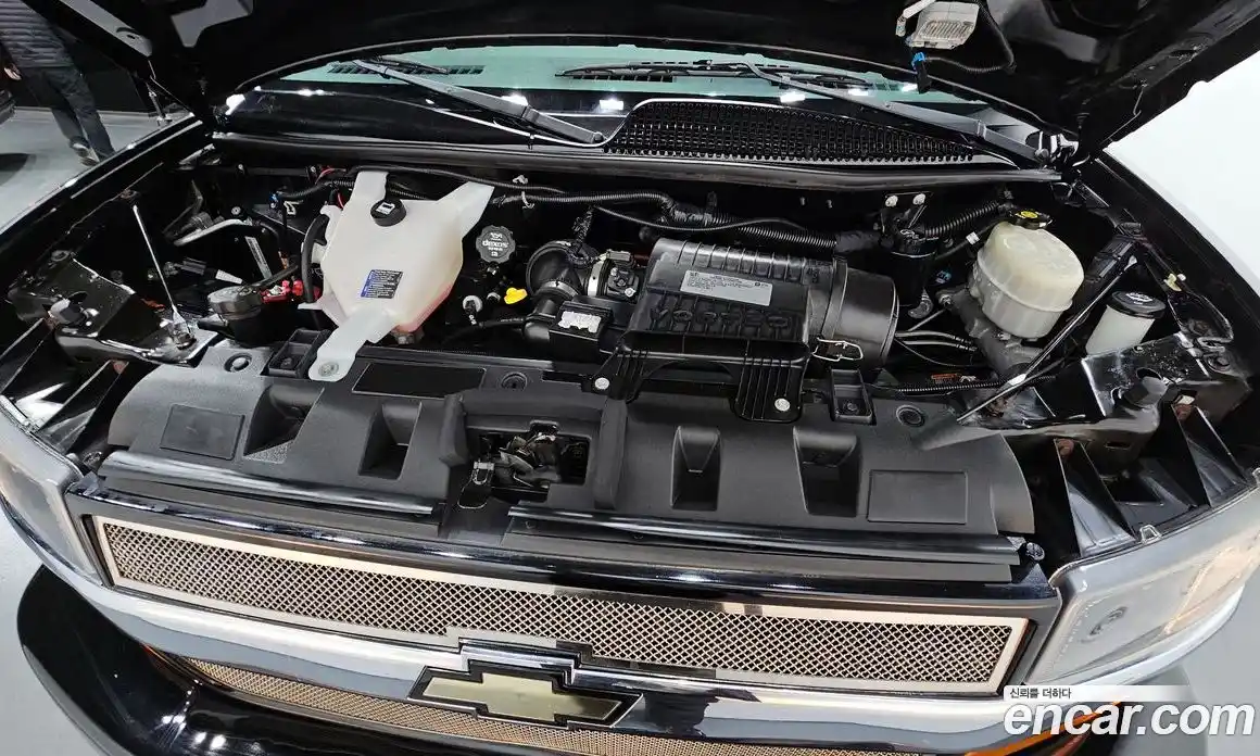 Chevrolet Express Van 2017 6.0 Автомат в Москве № 363532, фото 6