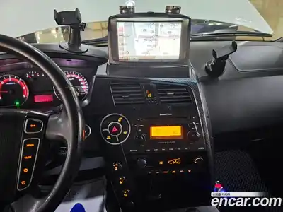 SsangYong Korando 2015 2.0 Автомат в Москве № 36425, миниатюра 12