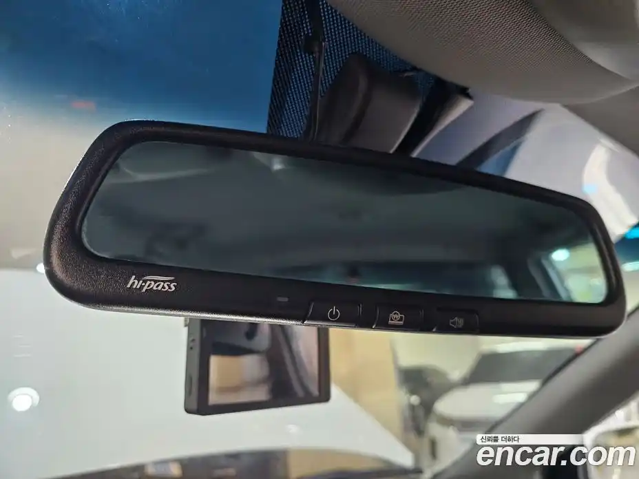 SsangYong Korando 2015 2.0 Автомат в Москве № 36425, фото 17