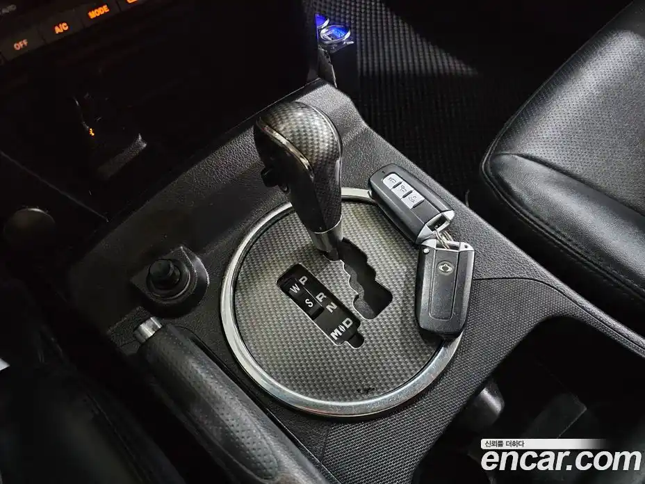 SsangYong Korando 2015 2.0 Автомат в Москве № 36425, фото 9