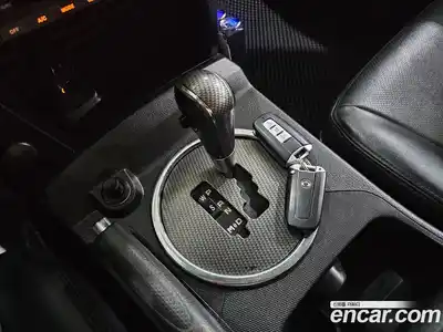 SsangYong Korando 2015 2.0 Автомат в Москве № 36425, миниатюра 9