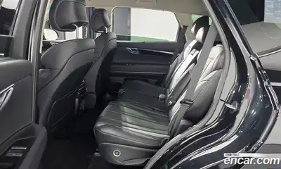 Genesis GV80 2022 2.5 Автомат в Москве № 365008, миниатюра 11