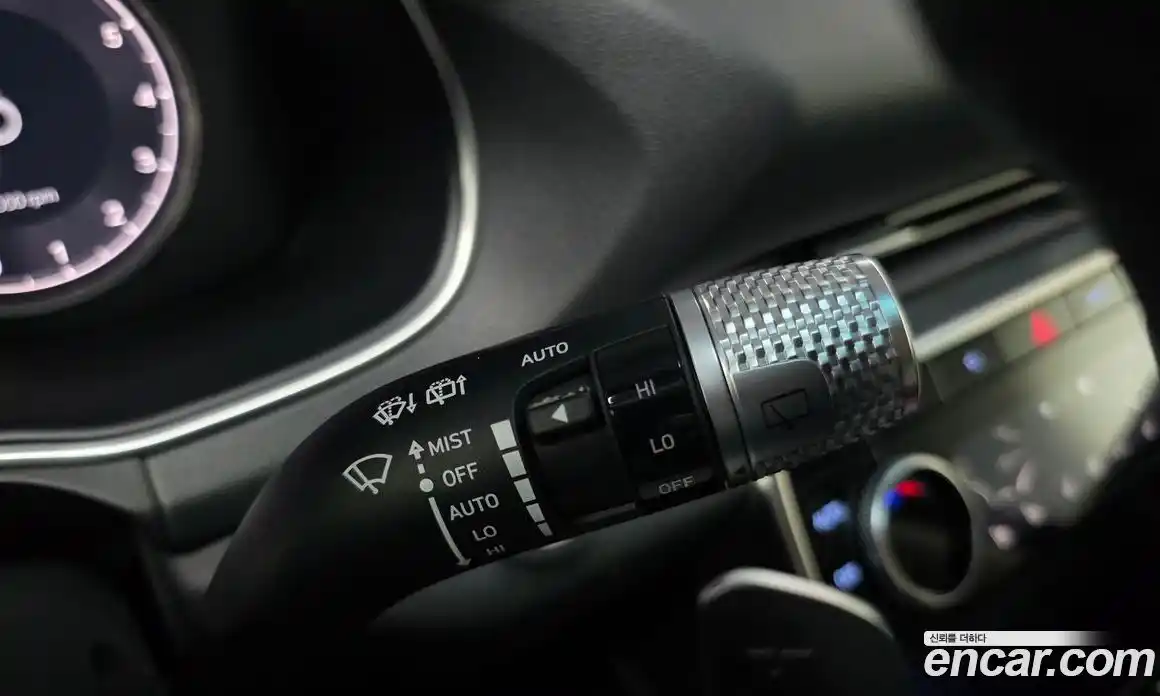 Genesis GV80 2022 2.5 Автомат в Москве № 365008, фото 16