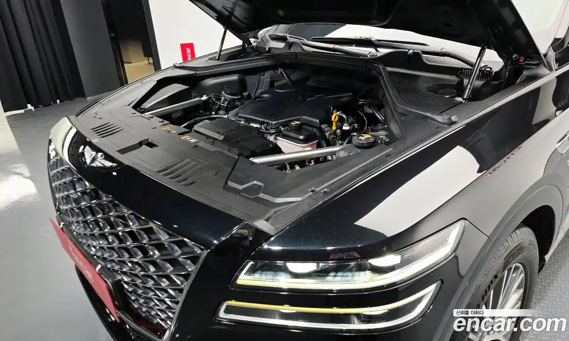 Genesis GV80 2022 2.5 Автомат в Москве № 365008, фото 5