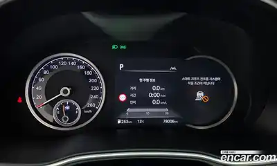 Genesis GV80 2022 2.5 Автомат в Москве № 365008, миниатюра 7